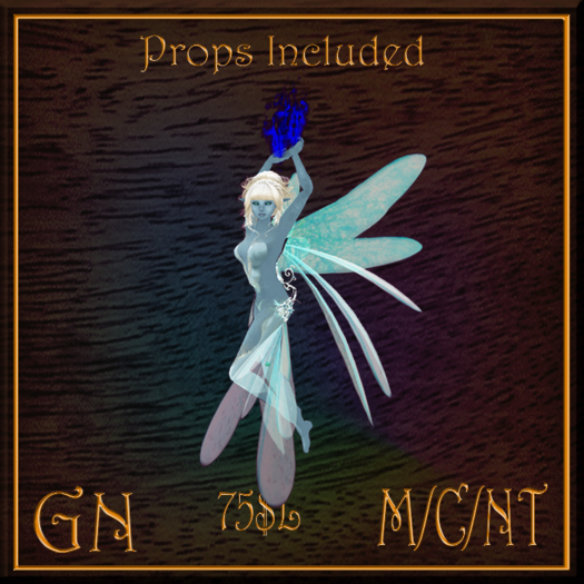 fairyF9 Package (Rez Me)