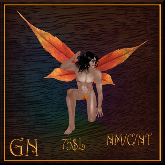fairyM11 Package (Rez Me)