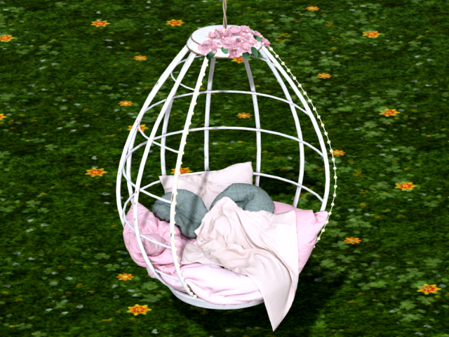 03 Bee Designs Kaylee Set RARE