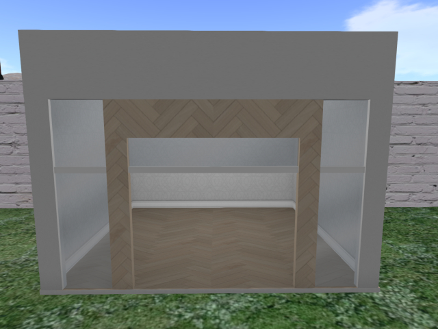 *DML* Mini Store 6LI