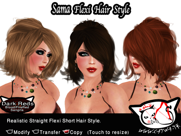^;^CaTwA^;^ Sama/Dark Reds