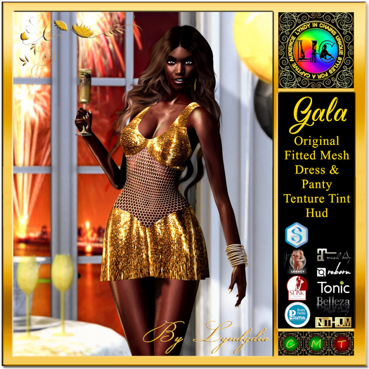 GALA