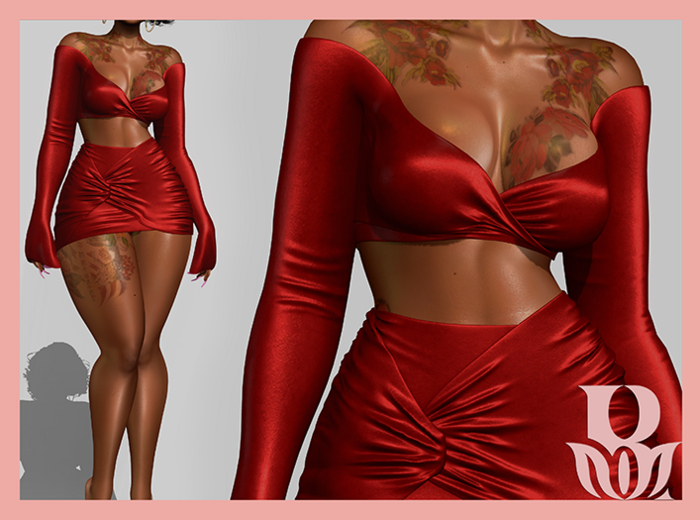 Rosary. Sydney . Top Red