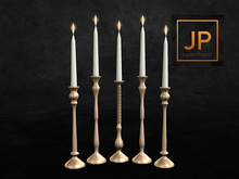 15. BAMSE : Spellthief - Candle set