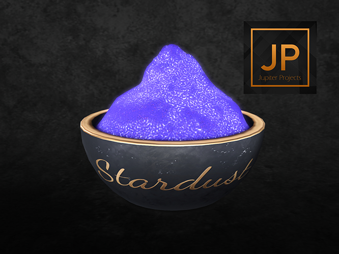 10. BAMSE : Spellthief - Stardust