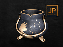 4. BAMSE : Spellthief - Cauldron RARE