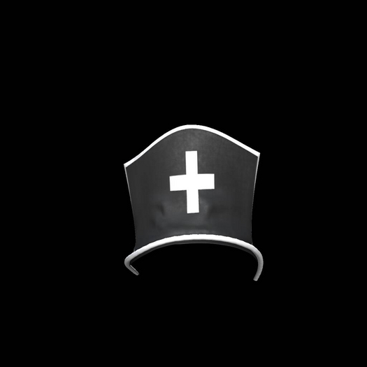 Sokiro - Nurse HeadBand - Fatpack