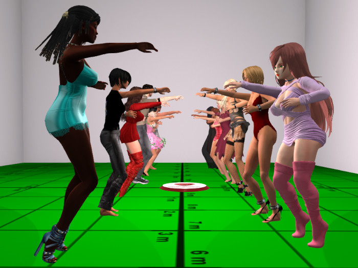[SinS] PartyDance