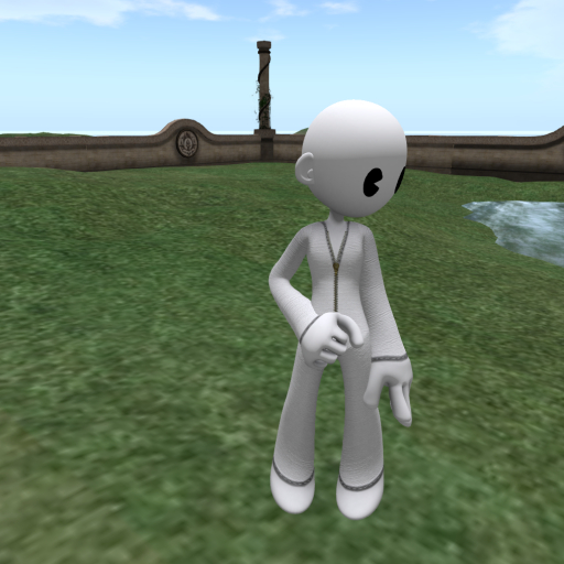 Toon suit