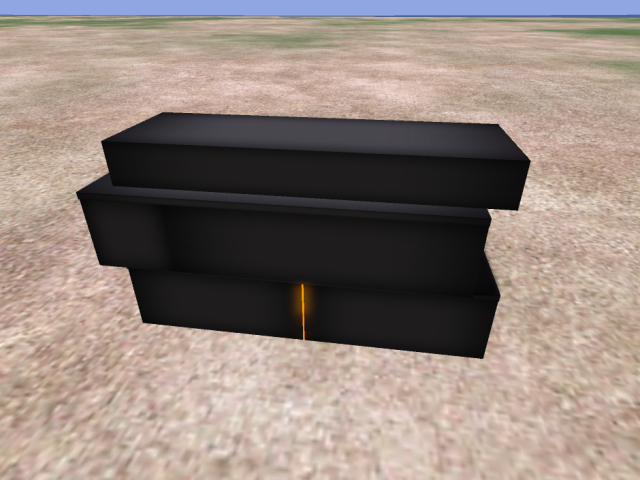 DJ Wall black edition