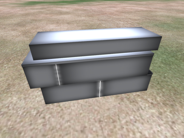 DJ Wall white edition