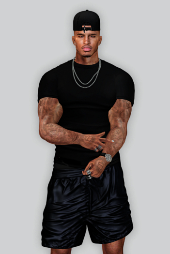 POSE - ZED