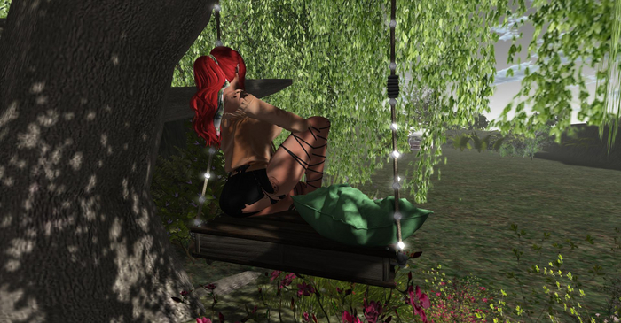 Swing