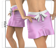 Baby Legacy Reborn Juicy Rolls Alice Skirt