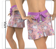 Kawaii Legacy Reborn Juicy Rolls Alice Skirt