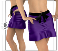 Violet Legacy Reborn Juicy Rolls Alice Skirt