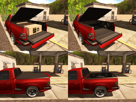 Second Life Marketplace - Dayton