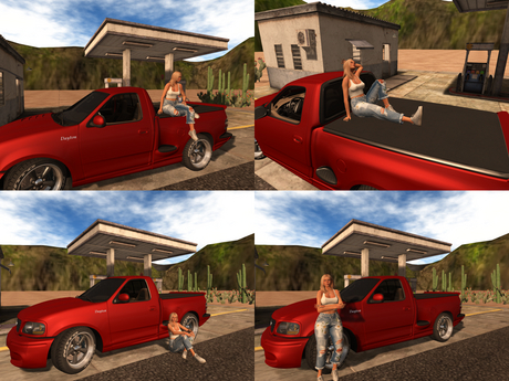 Second Life Marketplace - Dayton