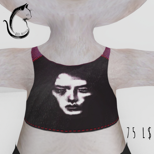 Axel Design - BOM Face Bras BOX