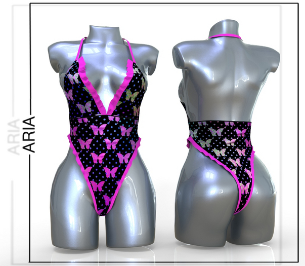 Swim Suit