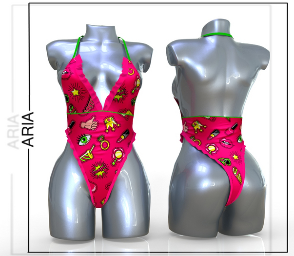 Swim Suit
