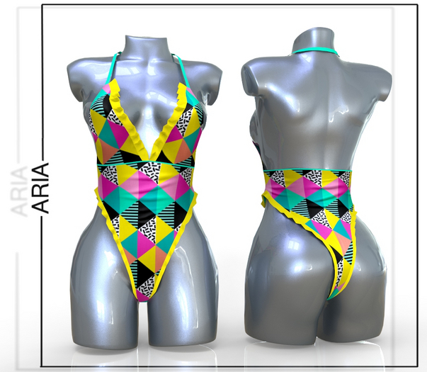 Swimsuit