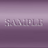 Shiny Metal Texture 05 - Lavender