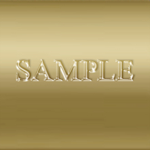 Shiny Metal Texture 05 - Soft Gold