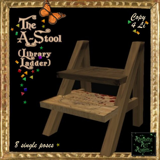 The A-Stool