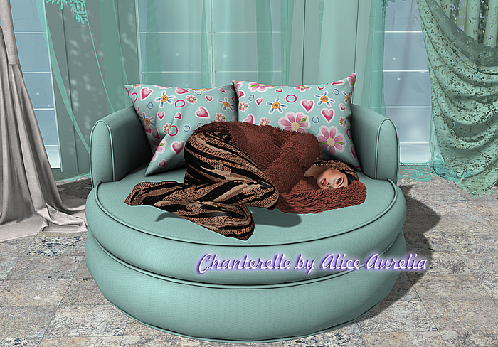 6. NACH Chill Out Chair
