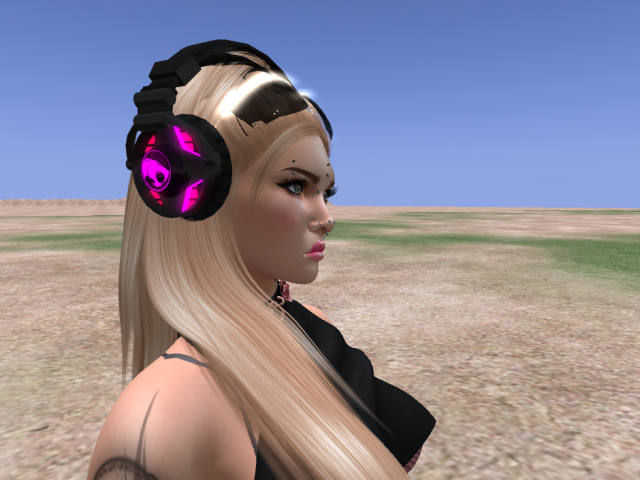 J&J Headphones 