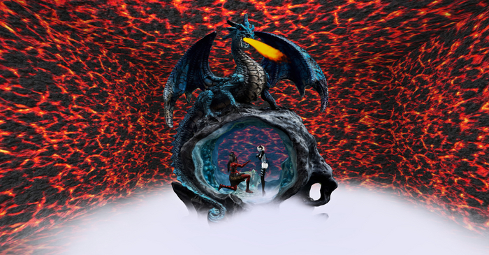 A&L - Dragon Proposal SkyBox