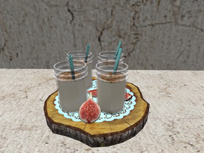 DFS PD Fig Kunu Tray