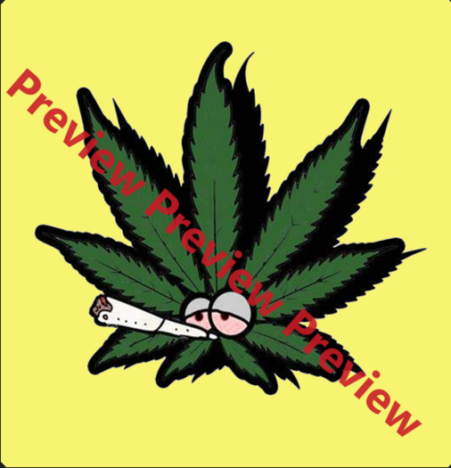 Doobie Dude