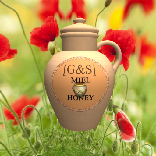 Honey [10] [G&S]