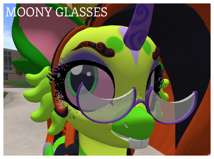 moony glasses