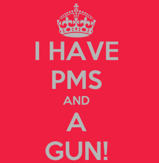 PMS