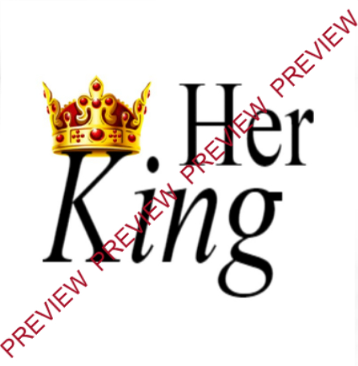 Her King