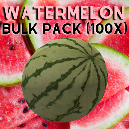 MyStory Watermelon x100