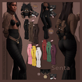 8. Senta -  Yasum