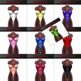String Body FATPACK