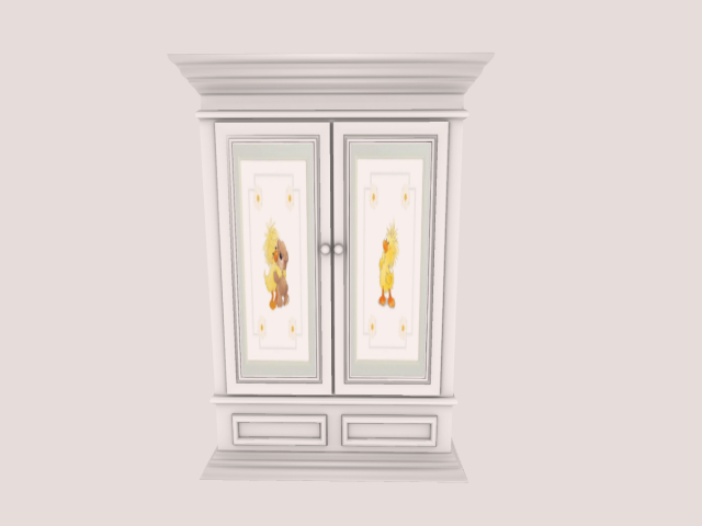 Chest For Baby Room
