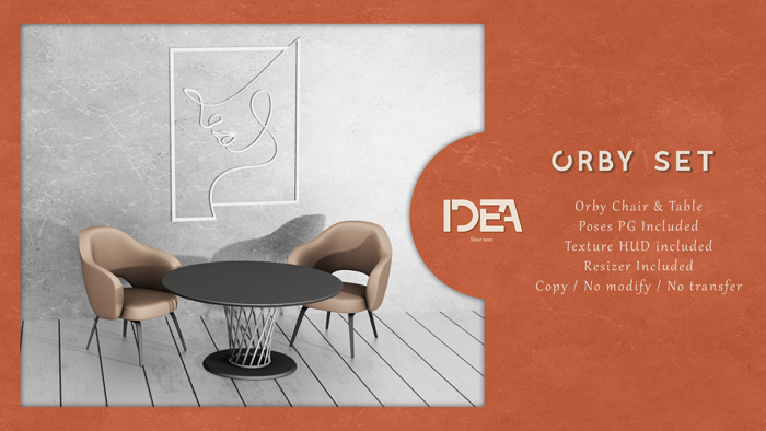 IDEA-Detroit OneLine (ADD ME)