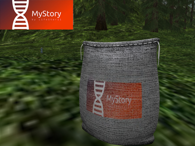 Fertilizer - [MyStory] x 5