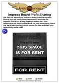 Impress Board Profit Sharing Edition
