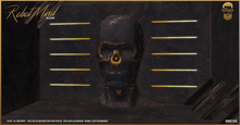 Robot Mind Backdrop - The Bearded Guy