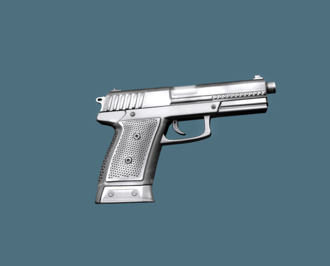 4. BAMSE : Tactical - Raven