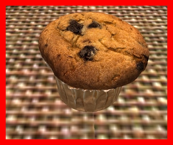 ChocoChipMuffin - [MyStory]