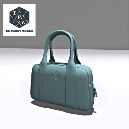 [TFW] Handbag - Airforce