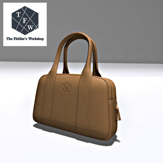 [TFW] Handbag - Cookie